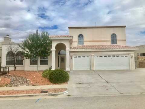 Emerald Gate, EL PASO, TX 79936