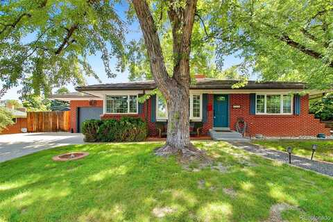 Normandy, GOLDEN, CO 80401