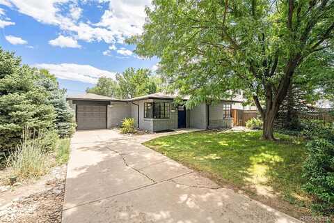 Pierce, LAKEWOOD, CO 80214