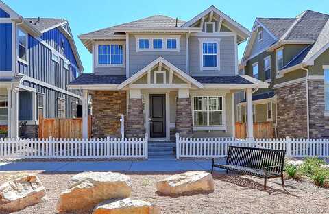 Shoshone Lane, Broomfield, Co, 80023, Broomfield, CO 80023