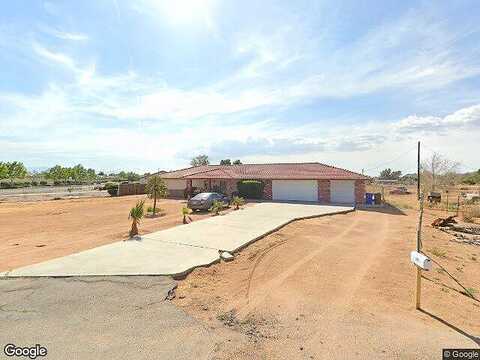 Mohawk, APPLE VALLEY, CA 92307