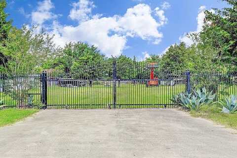 Fm 1764 Rd, Santa Fe, TX 77510