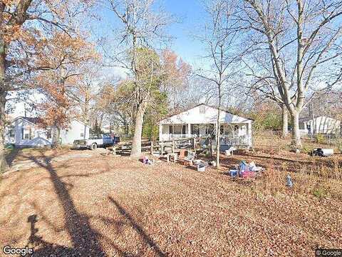 Old Dover, CLARKSVILLE, TN 37042