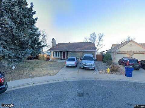 64Th, ARVADA, CO 80004