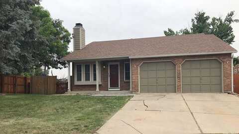 64Th, ARVADA, CO 80004