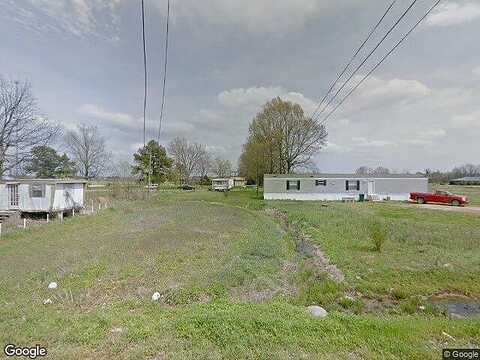 Humphrey Ave, CROWDER, MS 38622