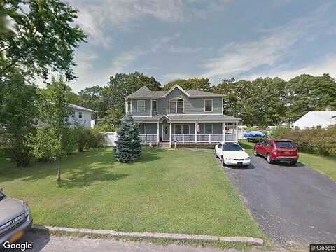 Meroke, EAST ISLIP, NY 11730