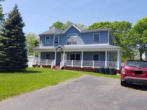 Meroke, EAST ISLIP, NY 11730