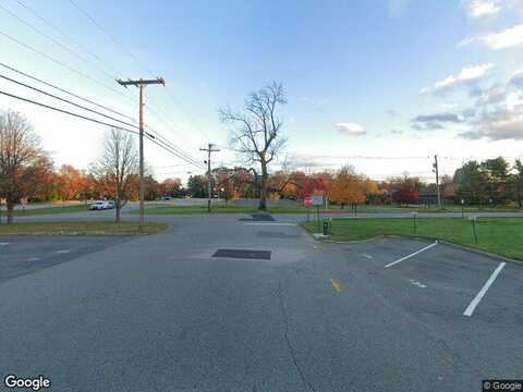 Old Turnpike Road, Morristown, NJ 07960