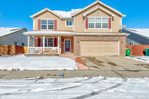 64Th, ARVADA, CO 80004