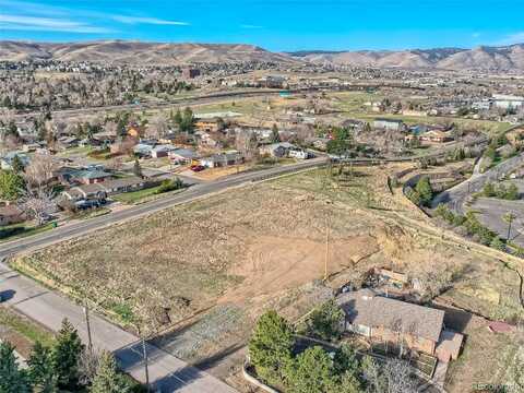 W 8Th Avenue, Golden, CO 80401