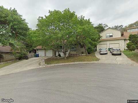 Hillside, SAN ANTONIO, TX 78249