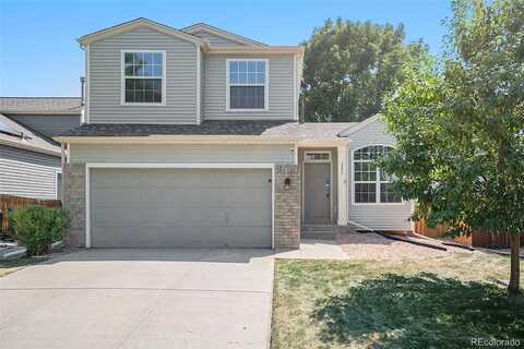 Amherst, LAKEWOOD, CO 80228