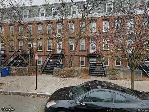 Henry, NEW HAVEN, CT 06511