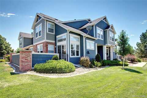 Lake Song Lane S4, Broomfield, CO 80023