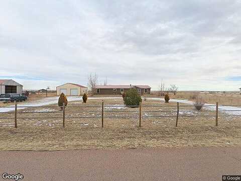 Buffalo Run, CALHAN, CO 80808