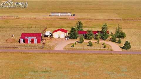 Buffalo Run, CALHAN, CO 80808