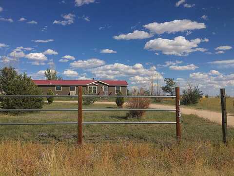 Buffalo Run, CALHAN, CO 80808