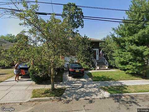 L, ELMONT, NY 11003