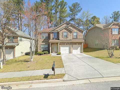 Cooper Gayle, SNELLVILLE, GA 30078