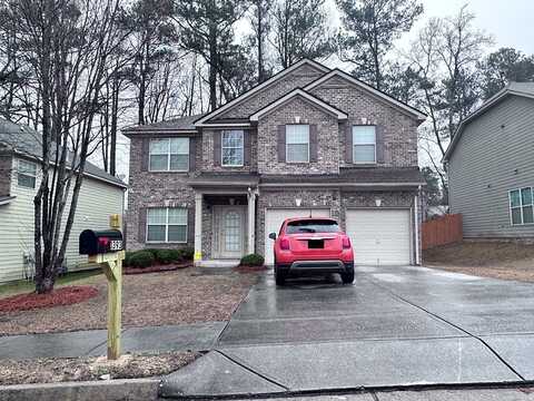 Cooper Gayle, SNELLVILLE, GA 30078