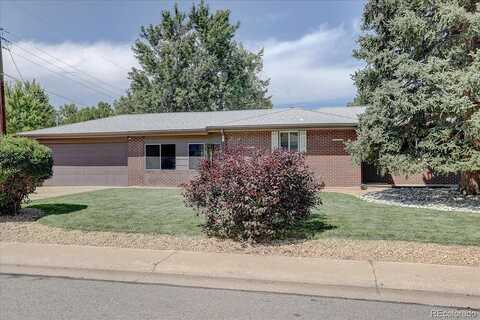 Wadsworth, LAKEWOOD, CO 80232