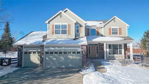 Brookside, BROOMFIELD, CO 80023