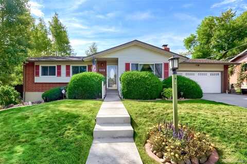 21St, GOLDEN, CO 80401