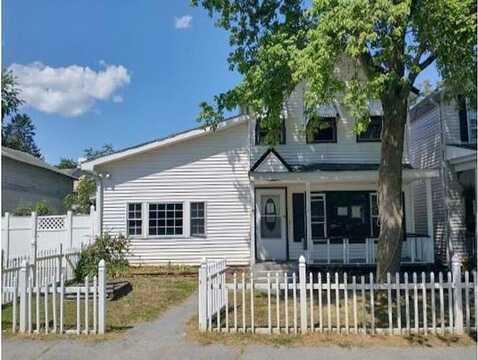 Coleman, PORT JERVIS, NY 12771