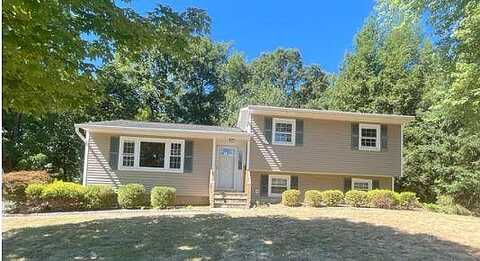 Elizabeth, WAPPINGERS FALLS, NY 12590