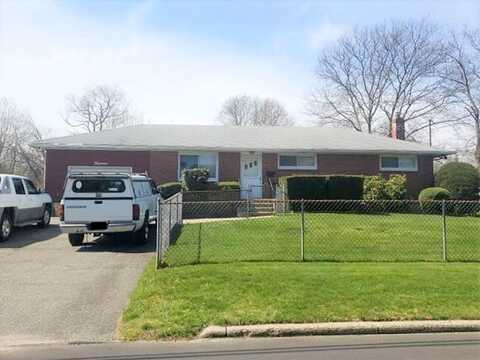 Pelham, BRENTWOOD, NY 11717