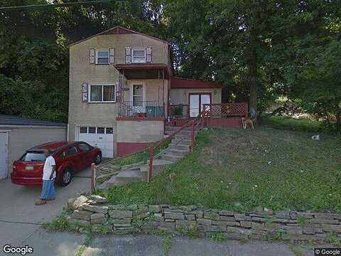 Clark, PITTSBURGH, PA 15221