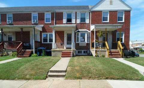 Delvale, DUNDALK, MD 21222