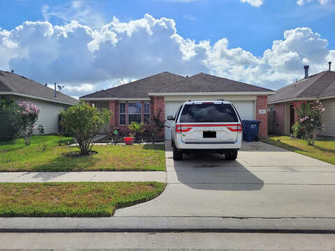 Crestbourne, HOUSTON, TX 77014