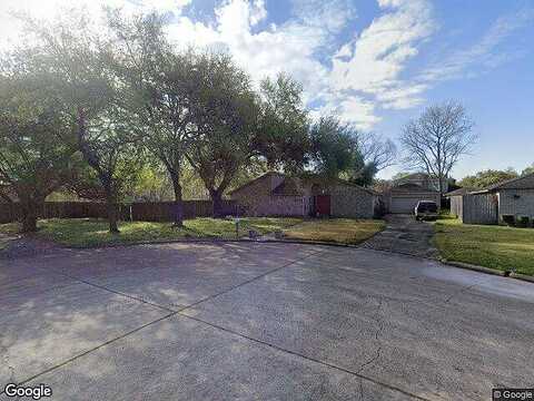 Overbrook, HOUSTON, TX 77077