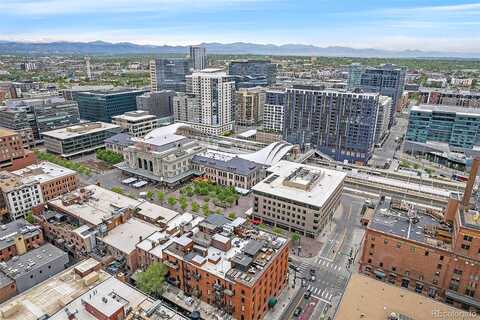 Wewatta, DENVER, CO 80202