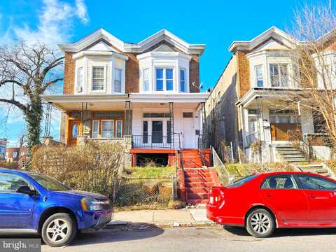 Poplar Grove, BALTIMORE, MD 21216