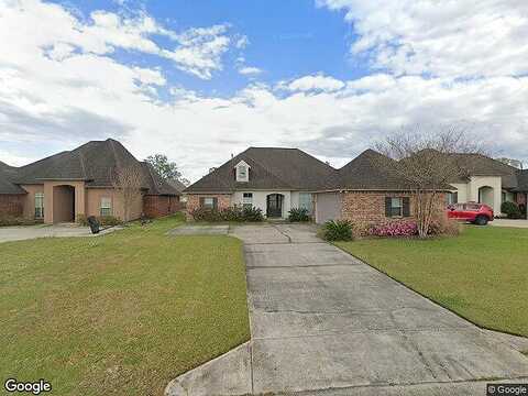 Deep Creek, GONZALES, LA 70737