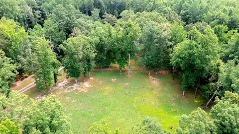 County Line, KEYSVILLE, VA 23947