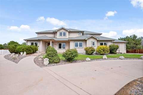 54Th, ARVADA, CO 80002