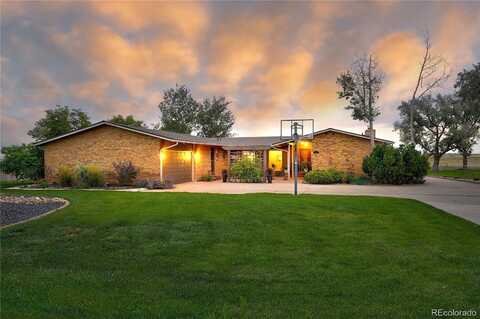 Country Hills, BRIGHTON, CO 80601