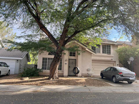 Gail Dr, Chandler, AZ 85225