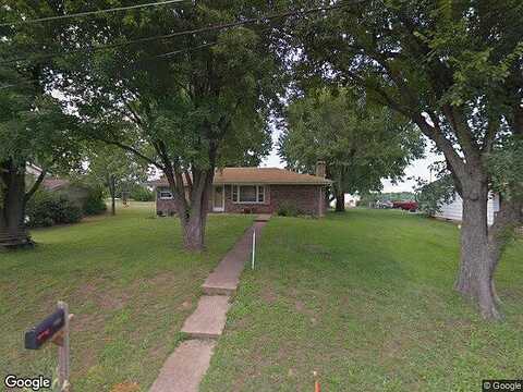 Chestnut, DESLOGE, MO 63601