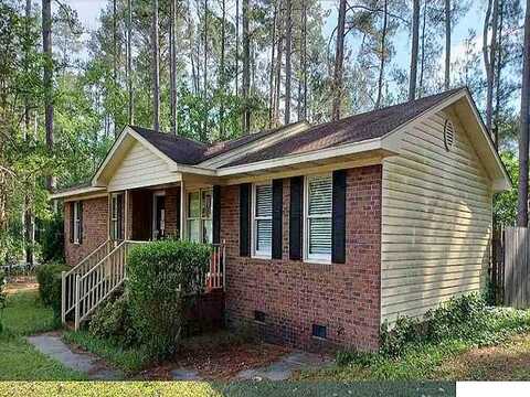 Fox, GILBERT, SC 29054
