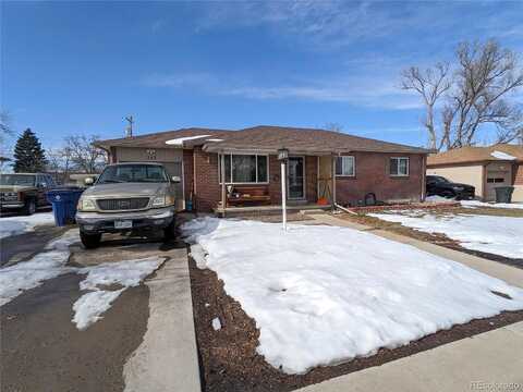 S 14Th Avenue Drive, Brighton, CO 80601