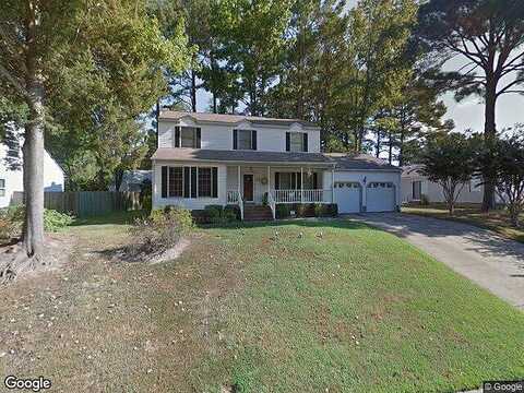 Vista, NEWPORT NEWS, VA 23608