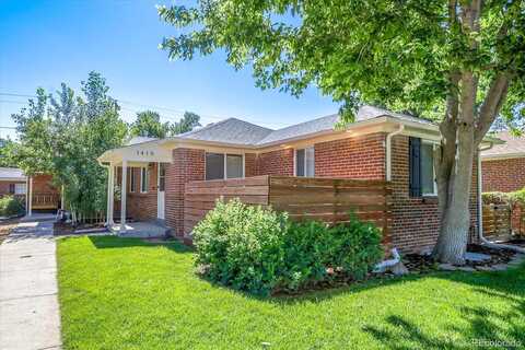 Spruce, DENVER, CO 80220