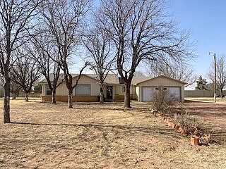 County Road 1500, LUBBOCK, TX 79416