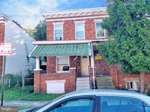 Rosedale, BALTIMORE, MD 21216