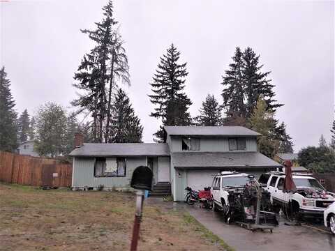 107Th Avenue, PUYALLUP, WA 98374